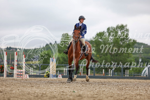 01374 - Shea - 2026 Rocky Mountain Classic I - Thursday August 6th