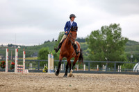 01375 - Shea - 2026 Rocky Mountain Classic I - Thursday August 6th