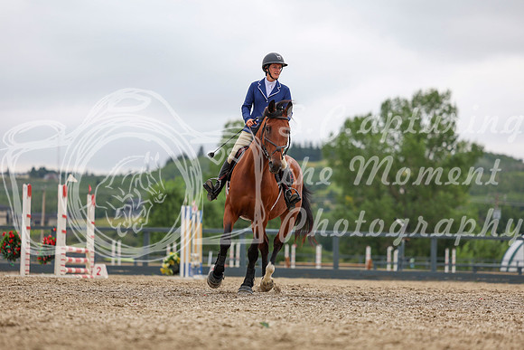 01375 - Shea - 2026 Rocky Mountain Classic I - Thursday August 6th