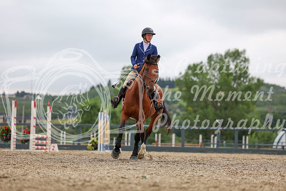 01376 - Shea - 2026 Rocky Mountain Classic I - Thursday August 6th