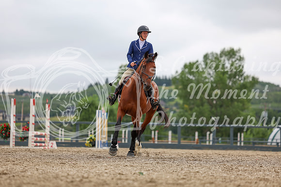 01377 - Shea - 2026 Rocky Mountain Classic I - Thursday August 6th