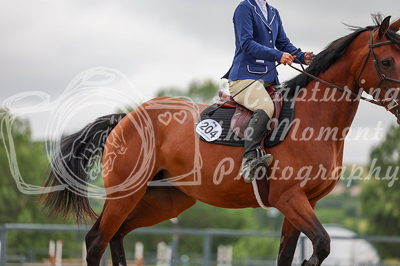 01378 - Shea - 2026 Rocky Mountain Classic I - Thursday August 6th