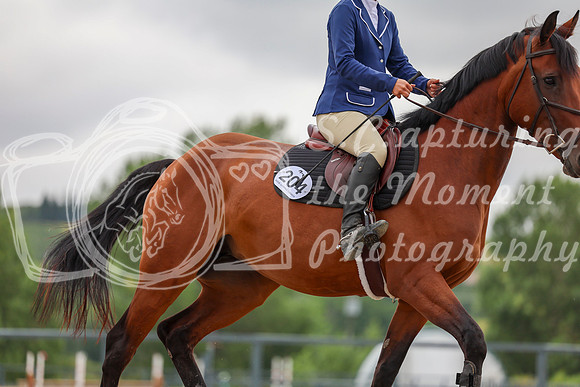 01380 - Shea - 2026 Rocky Mountain Classic I - Thursday August 6th