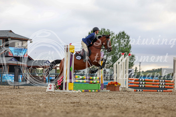 01381 - Shea - 2026 Rocky Mountain Classic I - Thursday August 6th