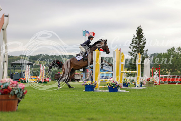 05139 - Mara - 2026 Rocky Mountain Classic I - Thursday August 6th