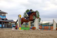 01383 - Shea - 2026 Rocky Mountain Classic I - Thursday August 6th