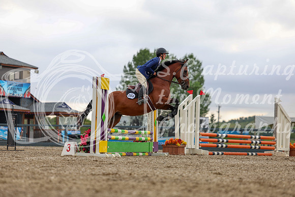 01383 - Shea - 2026 Rocky Mountain Classic I - Thursday August 6th