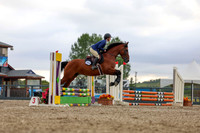 01385 - Shea - 2026 Rocky Mountain Classic I - Thursday August 6th