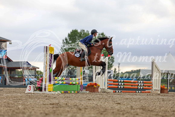 01385 - Shea - 2026 Rocky Mountain Classic I - Thursday August 6th