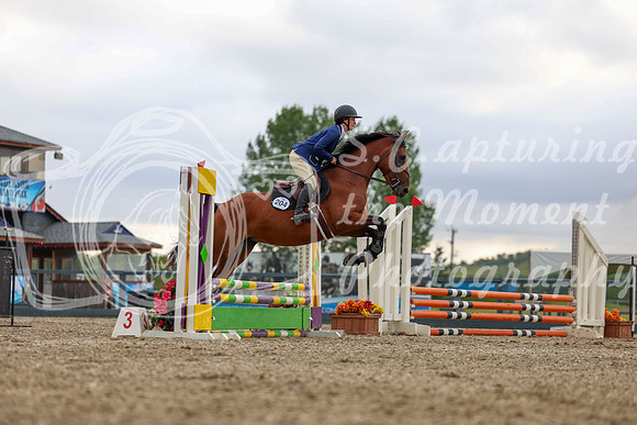 01384 - Shea - 2026 Rocky Mountain Classic I - Thursday August 6th