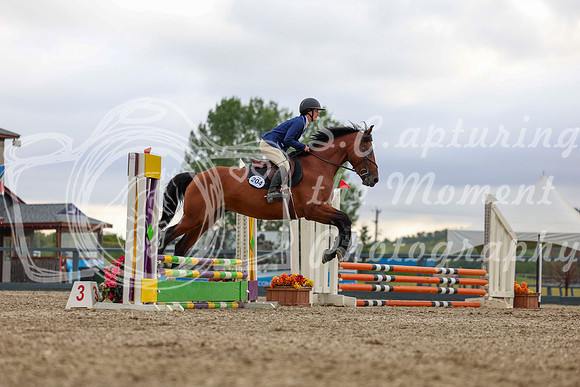 01386 - Shea - 2026 Rocky Mountain Classic I - Thursday August 6th