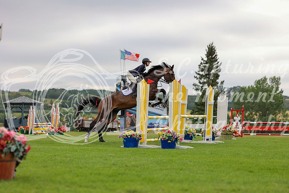 05140 - Mara - 2026 Rocky Mountain Classic I - Thursday August 6th