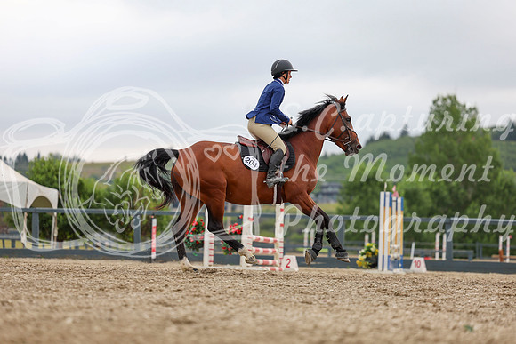 01387 - Shea - 2026 Rocky Mountain Classic I - Thursday August 6th