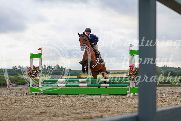01391 - Shea - 2026 Rocky Mountain Classic I - Thursday August 6th