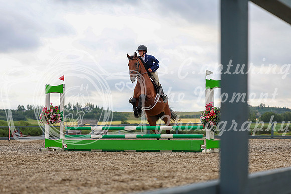 01390 - Shea - 2026 Rocky Mountain Classic I - Thursday August 6th