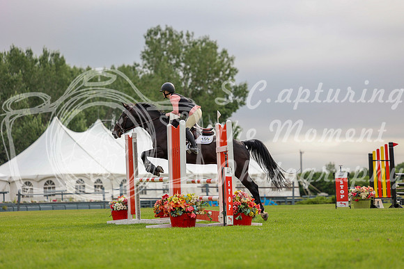 04561 - Mara - 2026 Rocky Mountain Classic I - Thursday August 6th