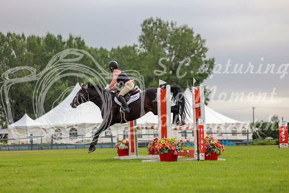 04565 - Mara - 2026 Rocky Mountain Classic I - Thursday August 6th