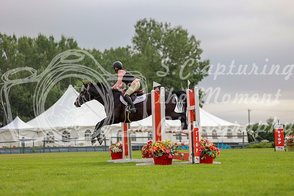 04564 - Mara - 2026 Rocky Mountain Classic I - Thursday August 6th