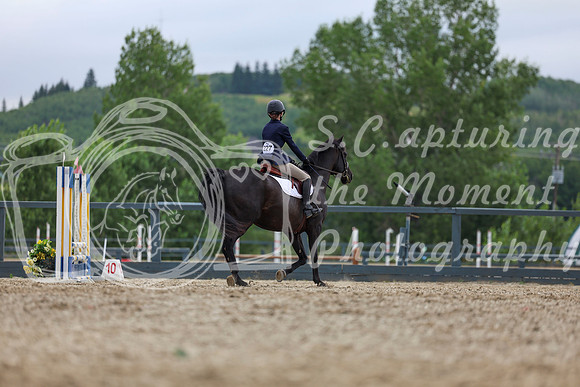 01324 - Shea - 2026 Rocky Mountain Classic I - Thursday August 6th