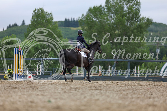 01326 - Shea - 2026 Rocky Mountain Classic I - Thursday August 6th
