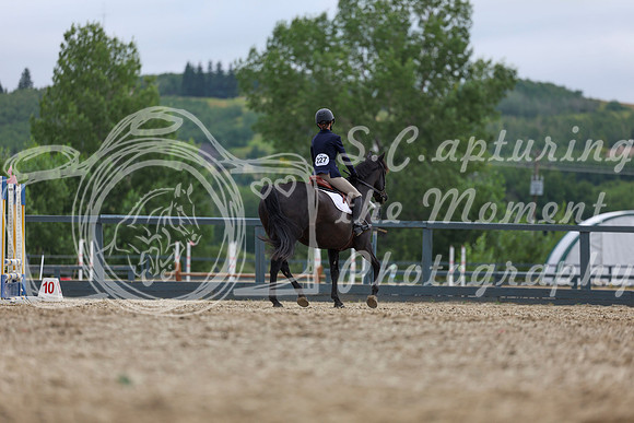 01327 - Shea - 2026 Rocky Mountain Classic I - Thursday August 6th