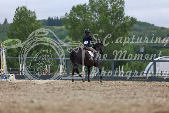 01328 - Shea - 2026 Rocky Mountain Classic I - Thursday August 6th