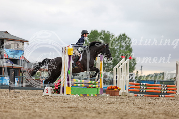 01330 - Shea - 2026 Rocky Mountain Classic I - Thursday August 6th