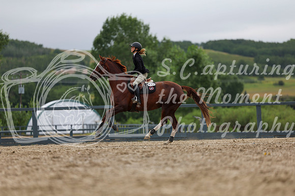 02928 - Shea - 2026 Rocky Mountain Classic I - Thursday August 6th