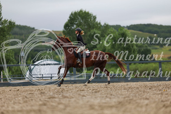 02930 - Shea - 2026 Rocky Mountain Classic I - Thursday August 6th