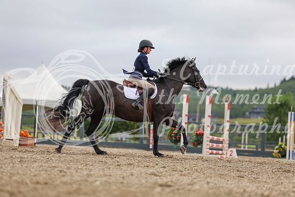 01336 - Shea - 2026 Rocky Mountain Classic I - Thursday August 6th