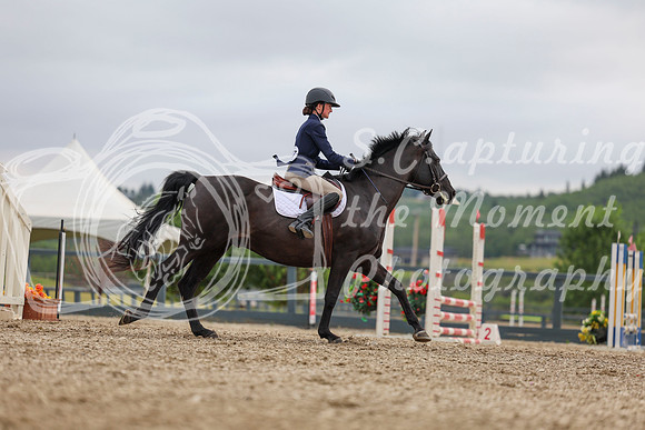 01337 - Shea - 2026 Rocky Mountain Classic I - Thursday August 6th