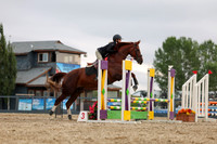 02933 - Shea - 2026 Rocky Mountain Classic I - Thursday August 6th