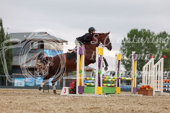 02933 - Shea - 2026 Rocky Mountain Classic I - Thursday August 6th