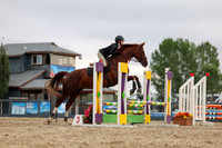 02934 - Shea - 2026 Rocky Mountain Classic I - Thursday August 6th