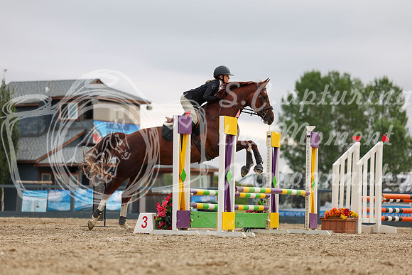 02934 - Shea - 2026 Rocky Mountain Classic I - Thursday August 6th