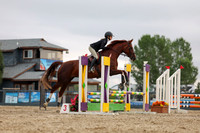 02935 - Shea - 2026 Rocky Mountain Classic I - Thursday August 6th