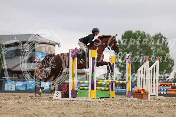 02935 - Shea - 2026 Rocky Mountain Classic I - Thursday August 6th