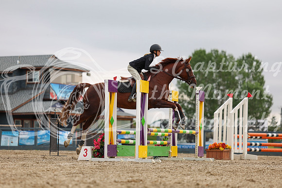 02936 - Shea - 2026 Rocky Mountain Classic I - Thursday August 6th