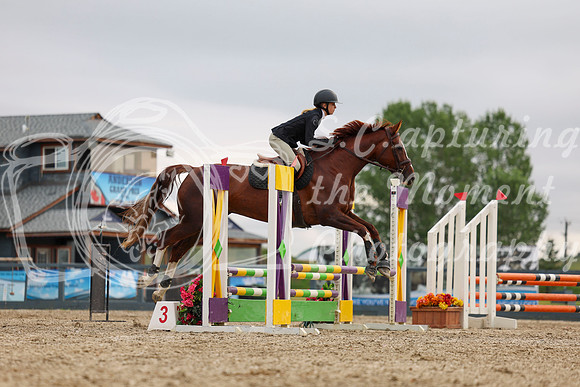 02937 - Shea - 2026 Rocky Mountain Classic I - Thursday August 6th