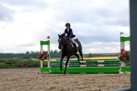 01343 - Shea - 2026 Rocky Mountain Classic I - Thursday August 6th