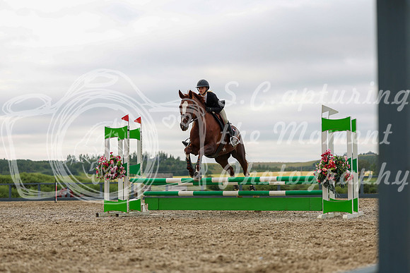 02941 - Shea - 2026 Rocky Mountain Classic I - Thursday August 6th