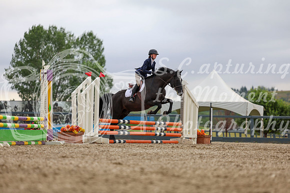 01347 - Shea - 2026 Rocky Mountain Classic I - Thursday August 6th