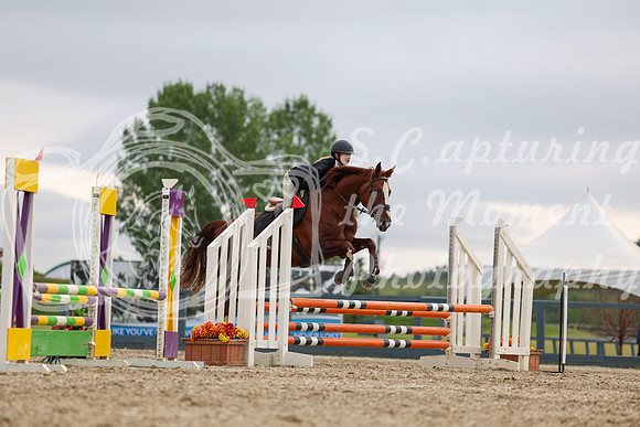 02945 - Shea - 2026 Rocky Mountain Classic I - Thursday August 6th