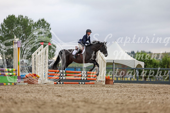 01350 - Shea - 2026 Rocky Mountain Classic I - Thursday August 6th