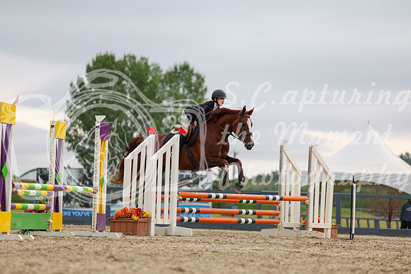 02946 - Shea - 2026 Rocky Mountain Classic I - Thursday August 6th