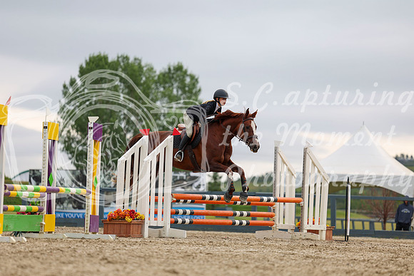 02947 - Shea - 2026 Rocky Mountain Classic I - Thursday August 6th