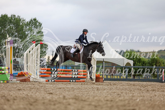 01352 - Shea - 2026 Rocky Mountain Classic I - Thursday August 6th