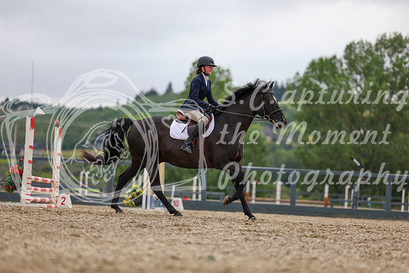 01353 - Shea - 2026 Rocky Mountain Classic I - Thursday August 6th