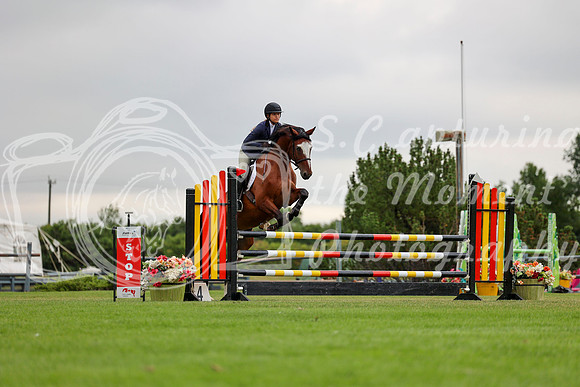 04146 - Mara - 2026 Rocky Mountain Classic I - Thursday August 6th