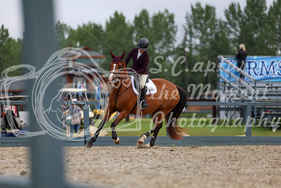 02759 - Shea - 2026 Rocky Mountain Classic I - Thursday August 6th